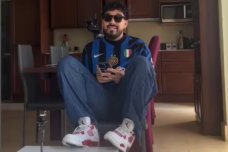 La exhibición con Valles-T no cambió nada: Lokillo Flórez dice que su retiro del freestyle competitivo sigue firme - crédito @lokilloflorez/IG