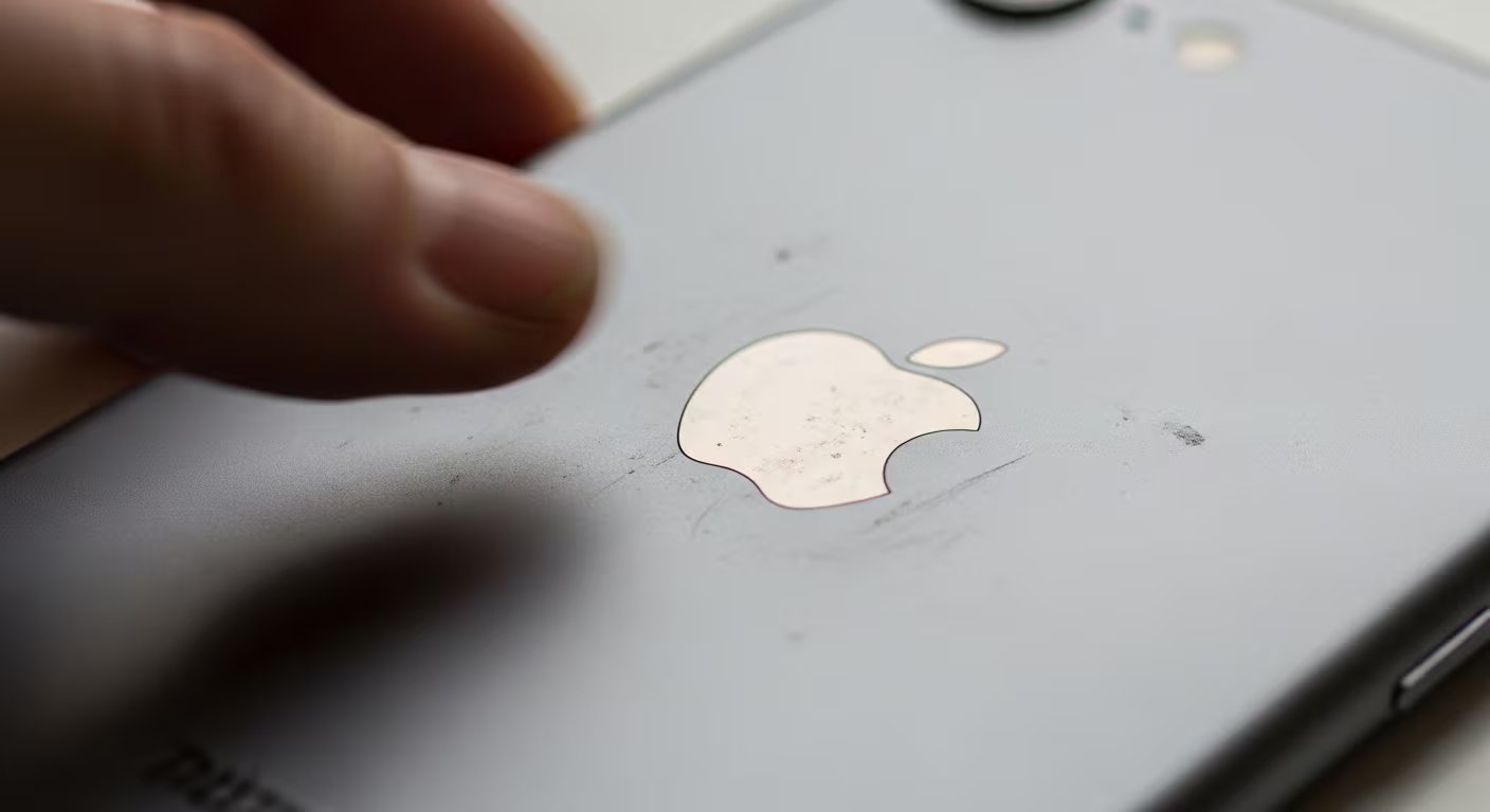 Apple aún no anunció la fecha de lanzamiento de esta función de protección contra robos. (Imagen Ilustrativa Infobae)