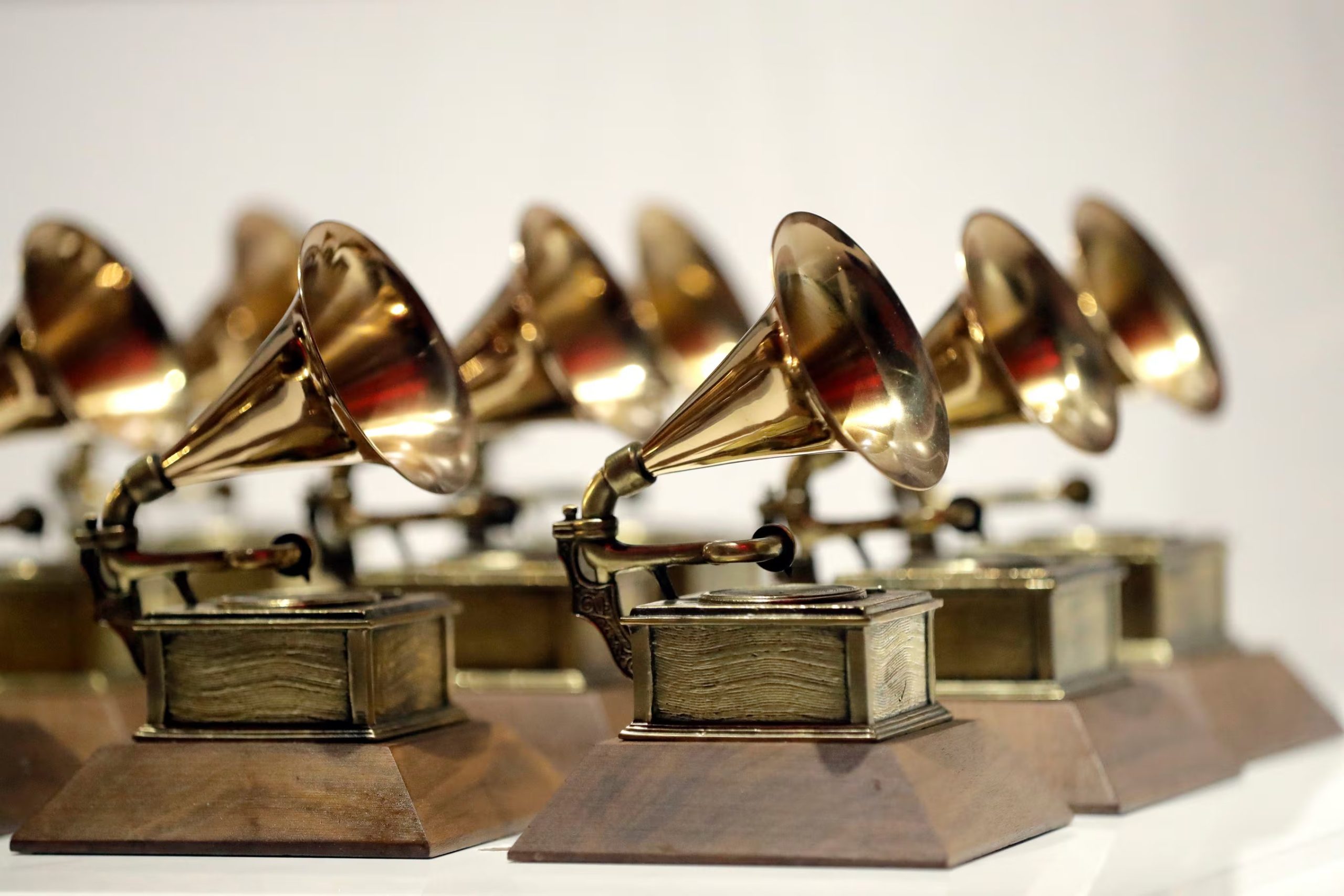 ARCHIVO - El artista nicaragüense ha logrado ganar un Grammy anglosajón y cuatro Grammy Latinos. /(Foto AP/Julio Cortez, archivo)
