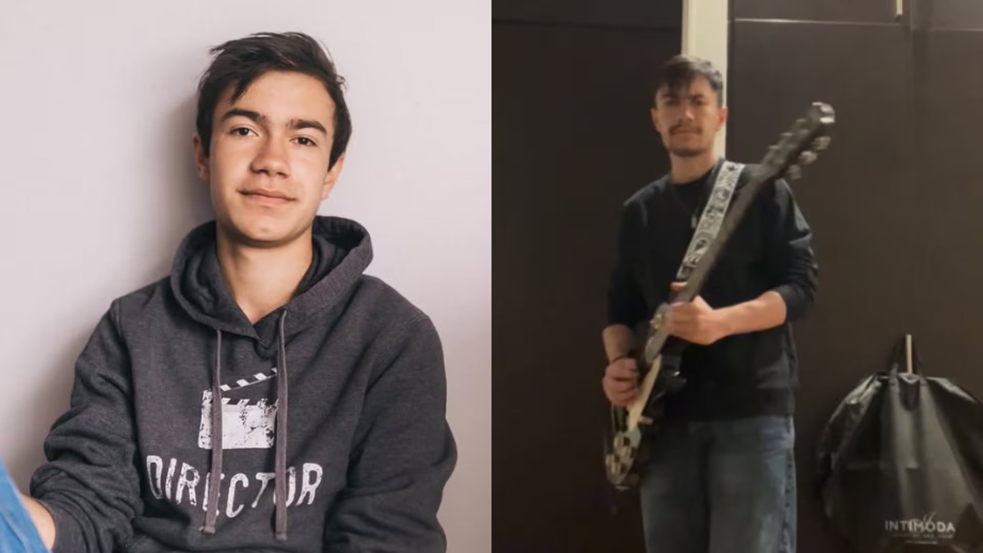El intérprete que dio vida a Pedrito reaparece en plataformas digitales mostrando una transformación física.