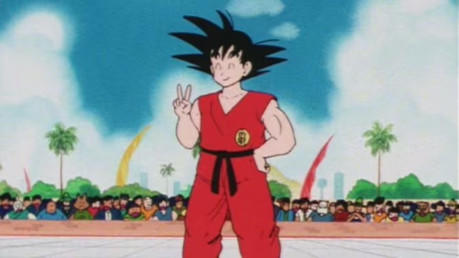 La psicología señala que ver series clásicas de la infancia ayuda a gestionar el estrés diario y ofrece refugio emocional (Captura de pantalla de Dragon Ball (1986))