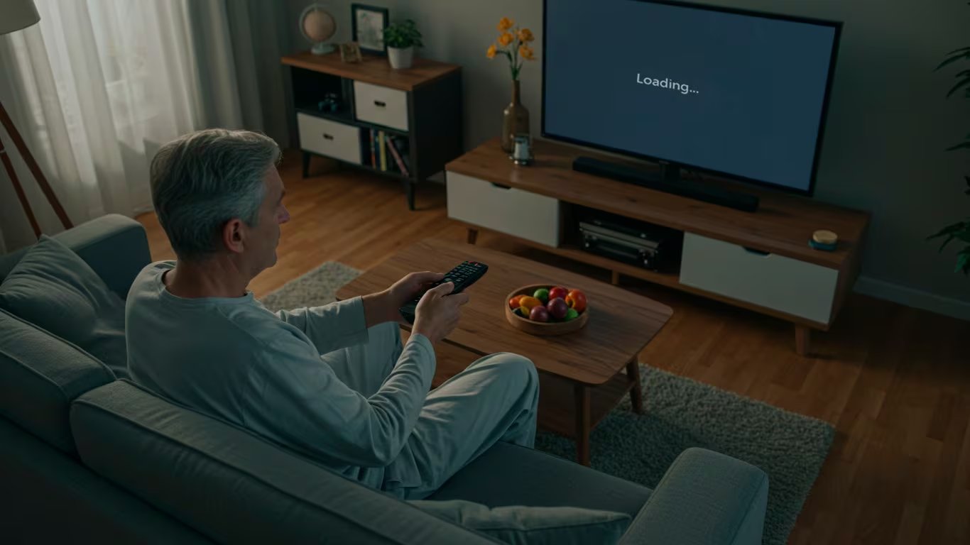 Las plataformas de streaming ampliaron sus catálogos con clásicos animados porque la demanda de entretenimiento retro se vincula con el bienestar emocional y la salud mental adulta (Imágen ilustrativa Infobae)