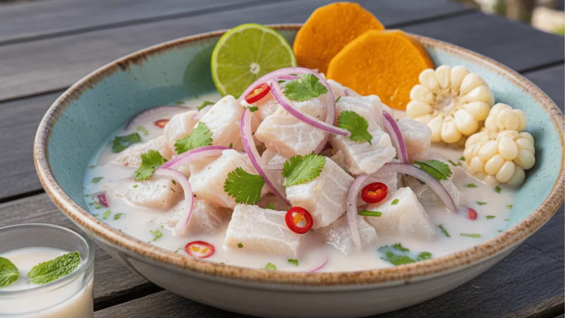 Ceviche peruano es considerado Patrimonio de la Humanidad. (Foto: Difusión/FB)