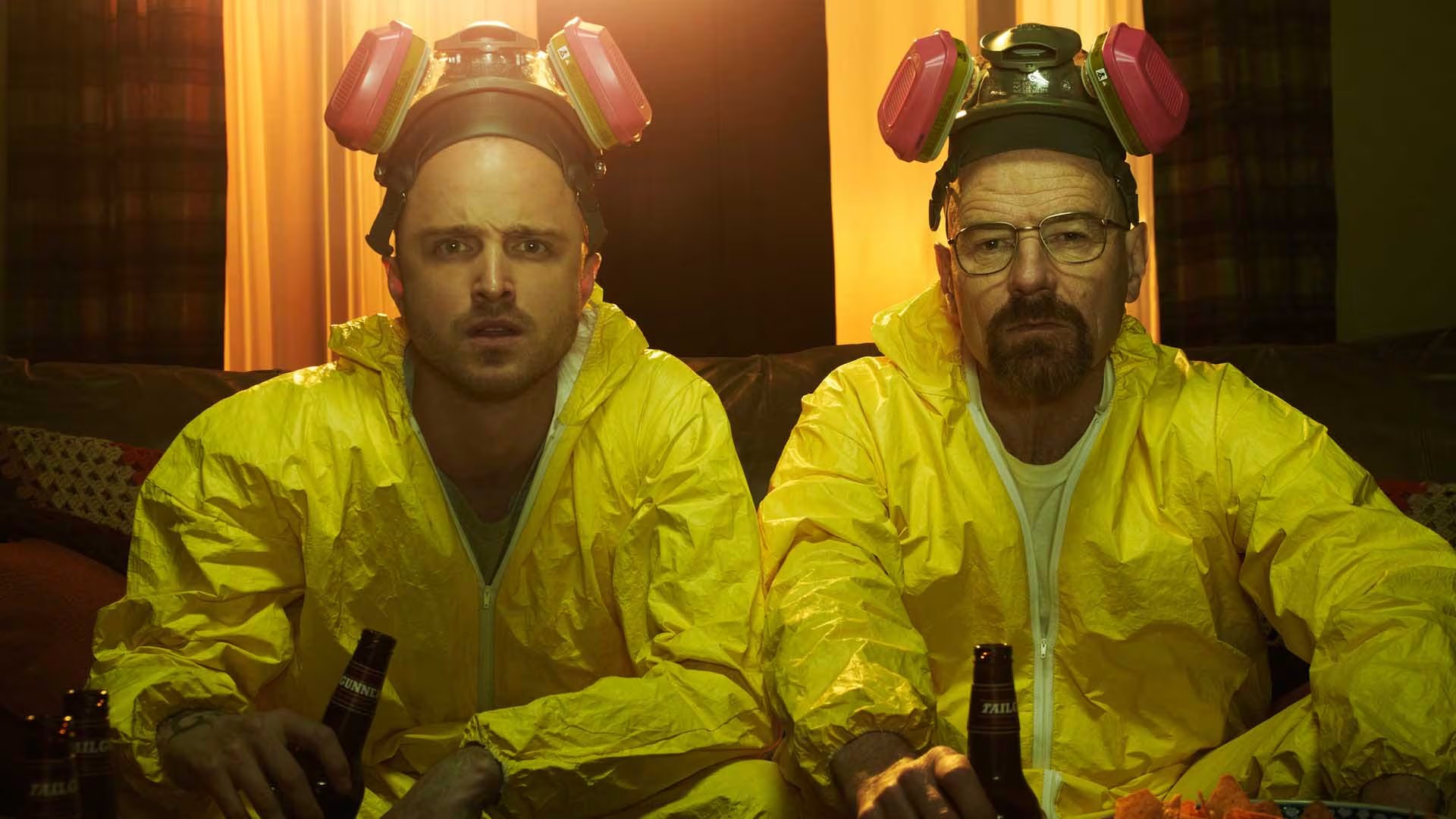 Aaron Paul afirmó que Netflix impulsó el crecimiento de Breaking Bad cuando tres temporadas llegaron a la plataforma durante el rodaje de la cuarta