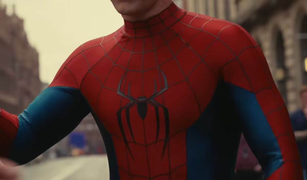 (Sony Pictures y Marvel Studios fijaron el estreno de Spider-Man: Brand New Day para el 31 de julio en cines de América, Europa y Asia. Sony Pictures)