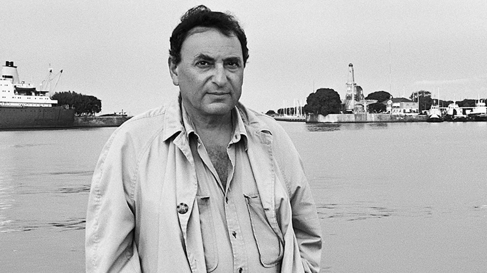 Juan José Saer