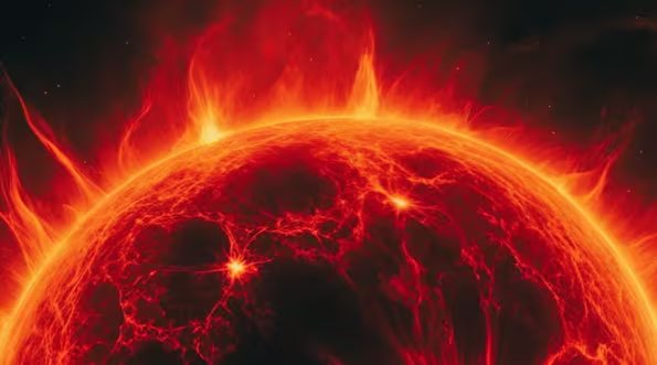 El análisis espectroscópico de HD 80606 b ayuda a los científicos a comparar condiciones de mundos lejanos con las de los planetas del sistema solar.
