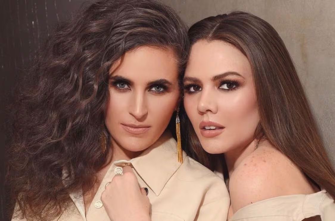 Joy Huerta, de Jesse & Joy, ha compartido su relación con una mujer y su vida familiar, un momento relevante para la música mexicana y la comunidad LGBT+. - (Foto. Instagram/@joy)