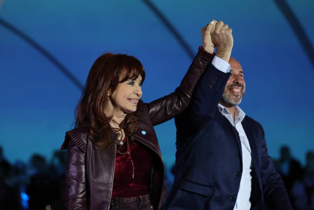 Para renovar la comunicación política, Pérez Ernst reclama creatividad y una nueva generación capaz de conectar el peronismo con las audiencias digitales