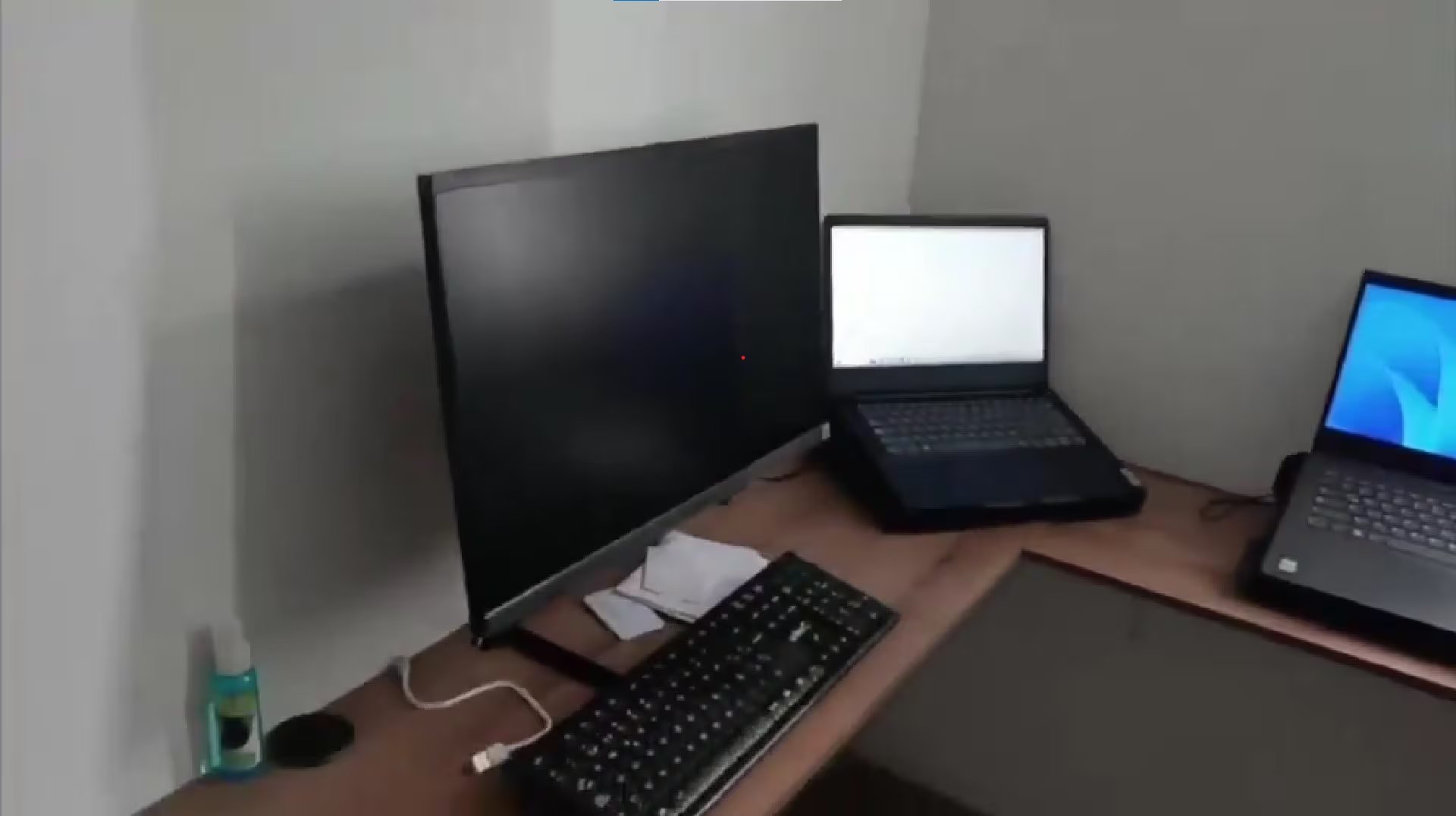 Especialistas aconsejan apagar siempre de manera correcta la PC, sin necesidad de usar el botón de encendido. Crédito Dijín