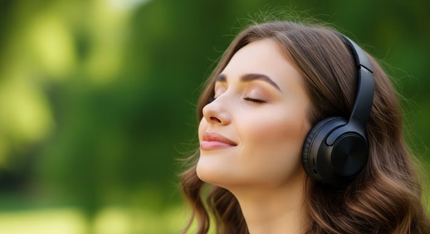 La repetición musical reduce la incertidumbre, permite anticipar cambios y estribillos y aporta placer al cerebro. (Imagen ilustrativa Infobae)