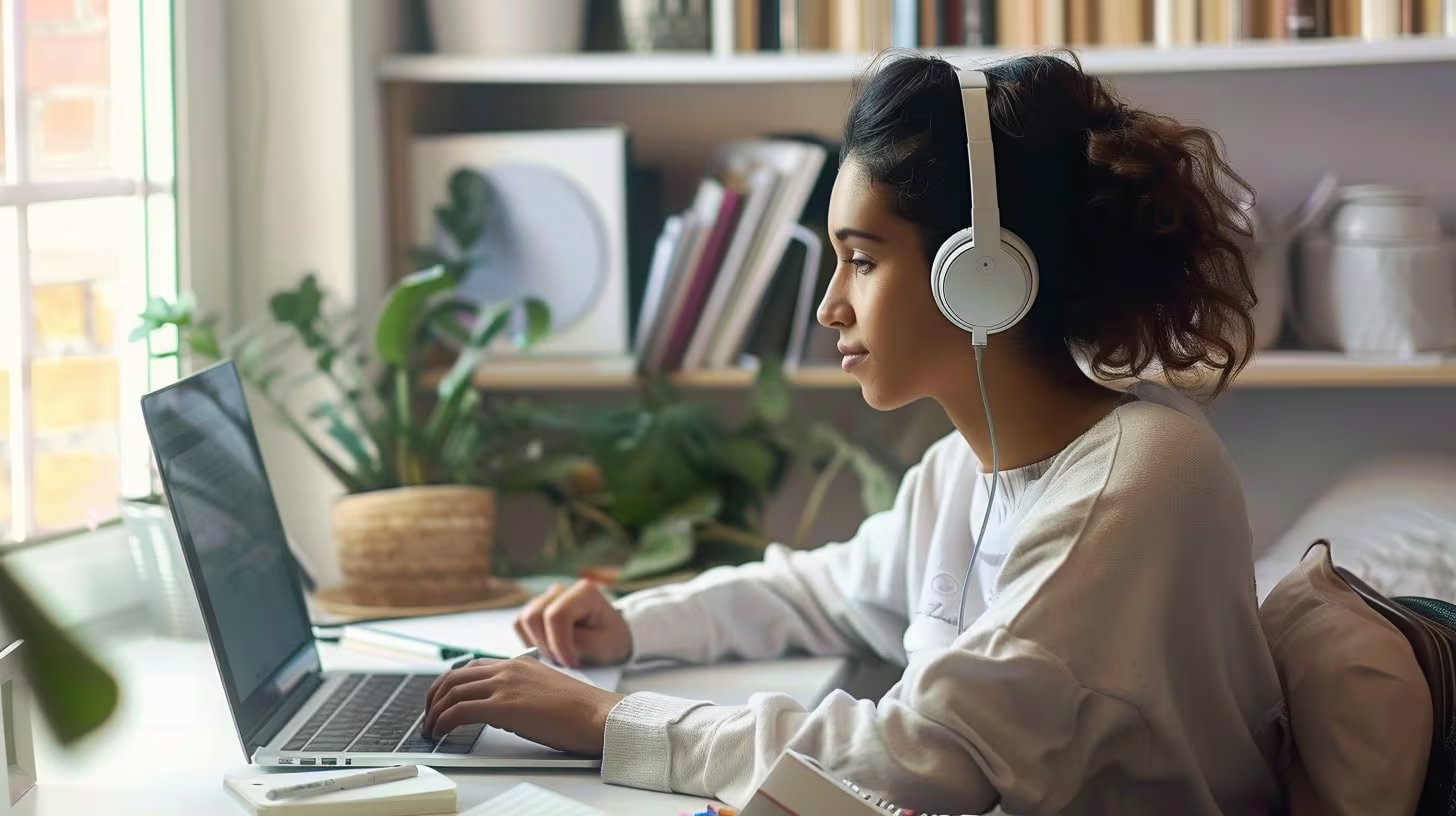 Las canciones repetidas se asocian con recuerdos, etapas y vínculos significativos, y refuerzan la identidad en contextos de incertidumbre. (Imagen Ilustrativa Infobae).