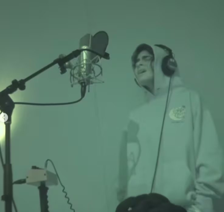 La ceremonia inaugural del Mundial 2026 suma a Jessie Reyez en Canadá - crédito @jessiereyez/IG