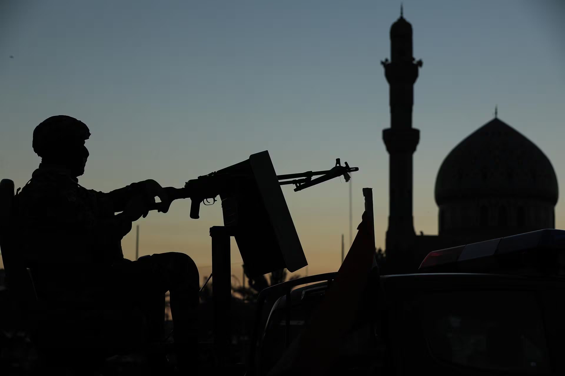 El Estado Islámico mantiene células activas en Siria y reivindicó ataques recientes pese a haber perdido el control territorial en 2019.