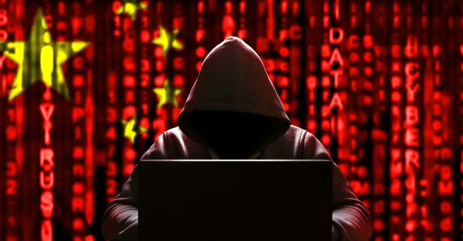 Un informe determinó que los hackers chinos representan la mayor amenaza de espionaje para las empresas tecnológicas