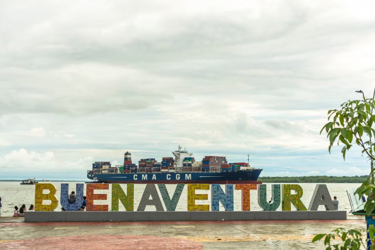 En Buenaventura fueron identificadas 24 mesas donde todos los sufragios registrados favorecieron a un solo candidato, según el informe. - crédito cortesía Secretaría de Turismo de Buenaventura