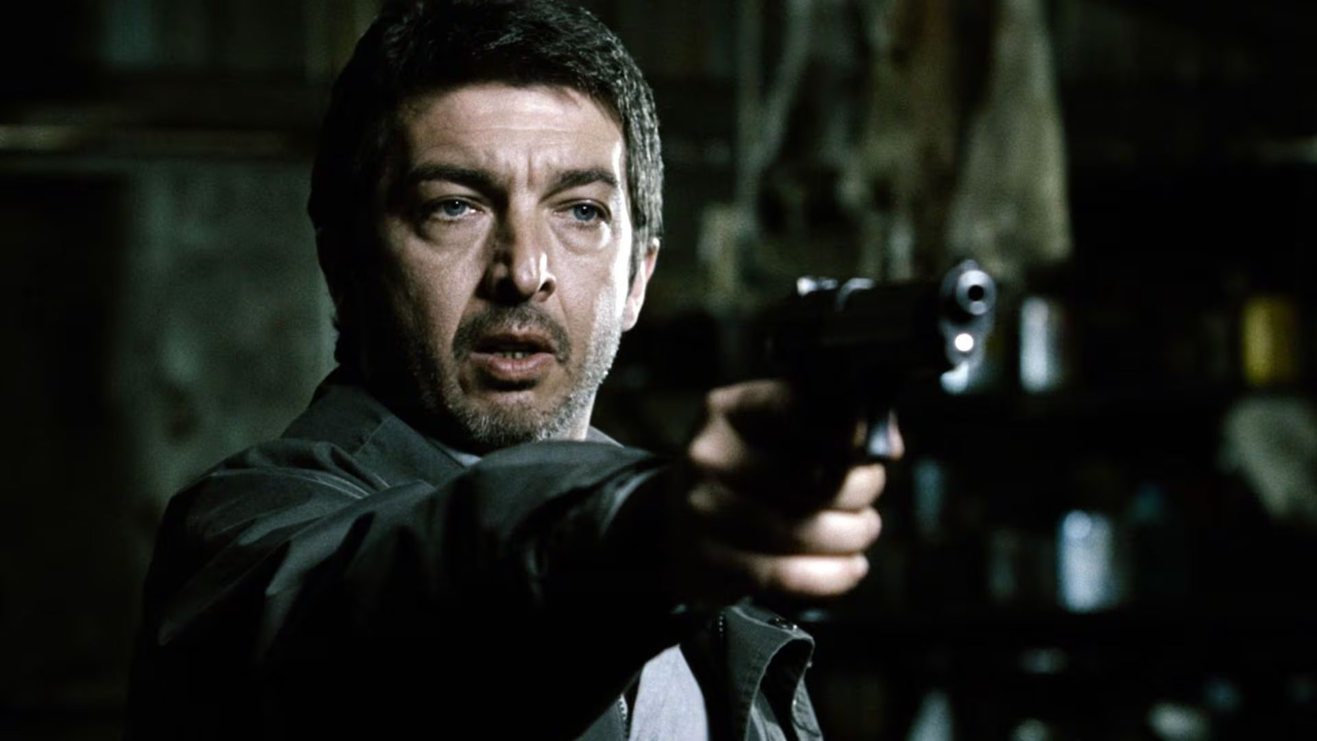 Después del impacto de Nueve Reinas, Fabián Bielinsky dirigió El Aura, una película con Ricardo Darín que en 2006 obtuvo reconocimiento de la crítica