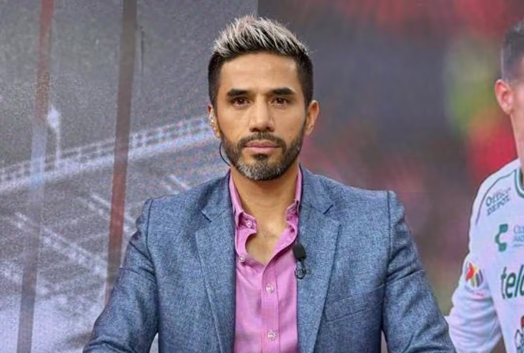 Vargas explicó que el juego no debe ser considerado como clave para que Colombia salga con desesperación a buscar la victoria en el primer minuto- crédito @fabianvargas_6 / Instagram