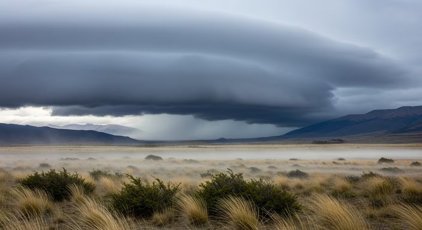 El fenómeno de El Niño altera lluvias, temperaturas y vientos en varias regiones del mundo y puede durar meses con consecuencias globales
(Imagen Ilustrativa Infobae)