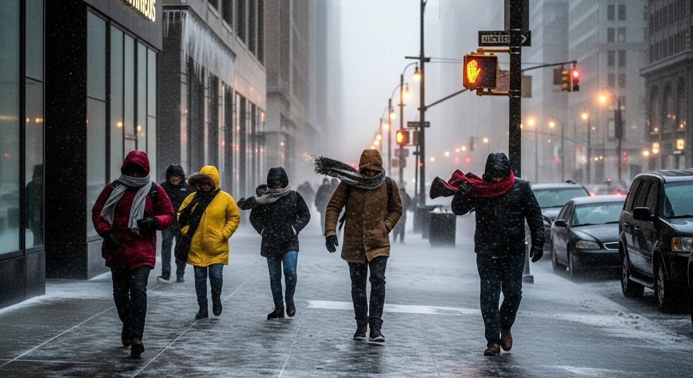 La OMM señaló que el sudeste de Sudamérica podría recibir lluvias por encima de lo normal, mientras el norte de Sudamérica y Brasil enfrentarían sequías por El Niño (Imagen Ilustrativa Infobae)