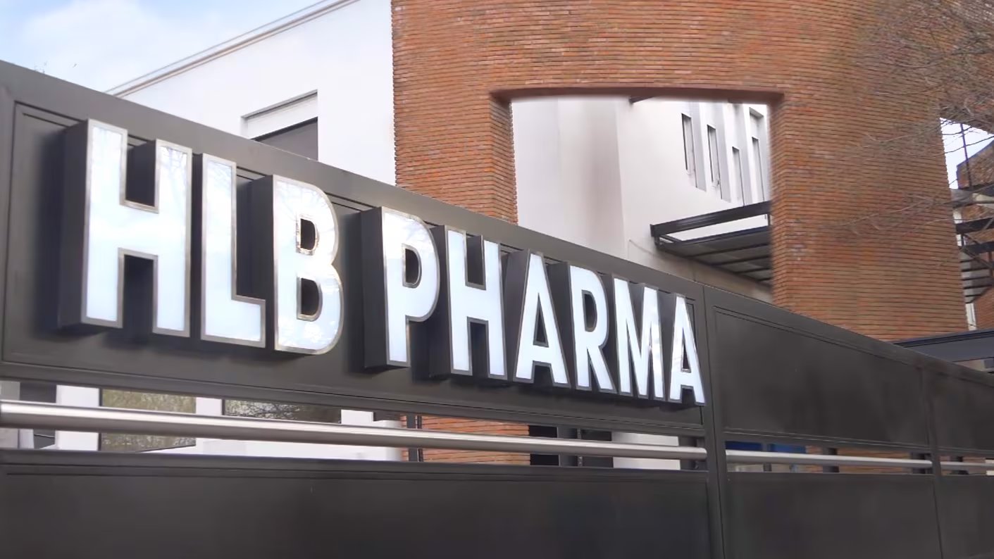 HLB Pharma, el cuestionado laboratorio del fentanilo mortal