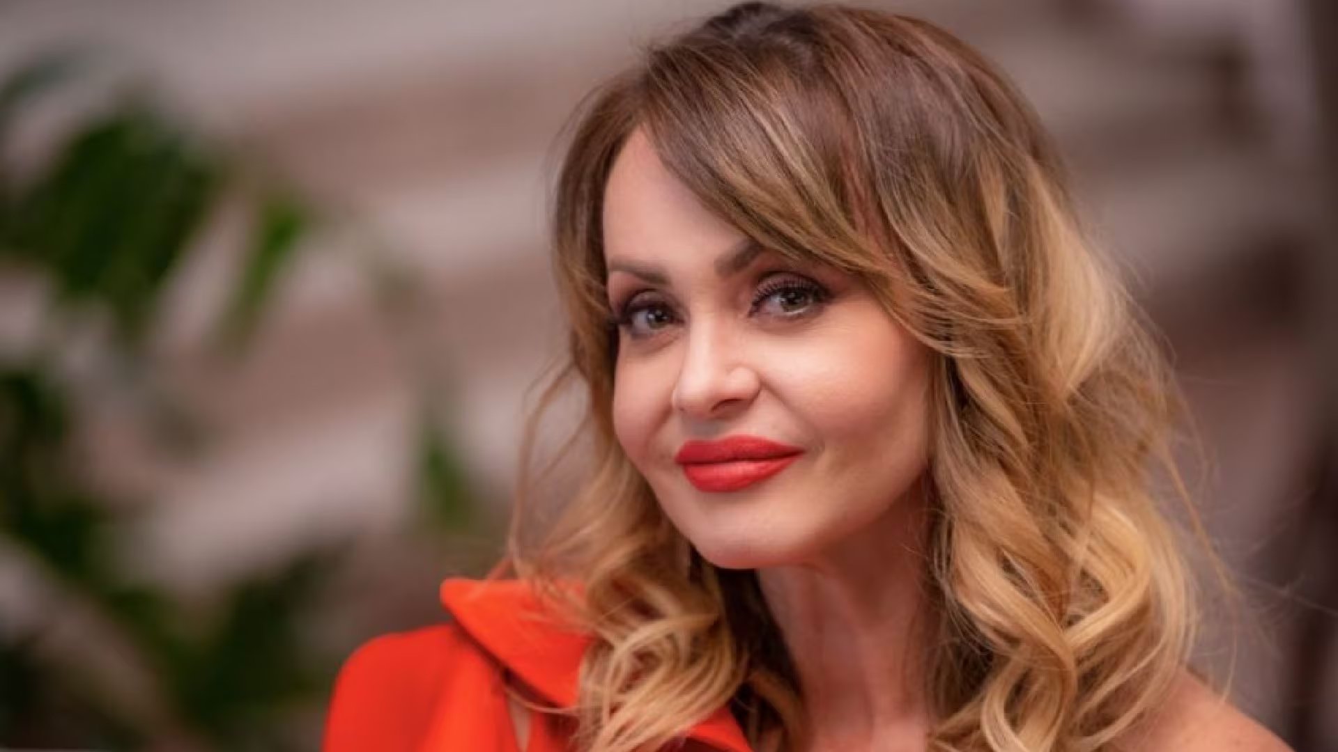 La actriz de 50 años se sometió a una intervención estética (Foto: Instagram/@gabyspanictv)