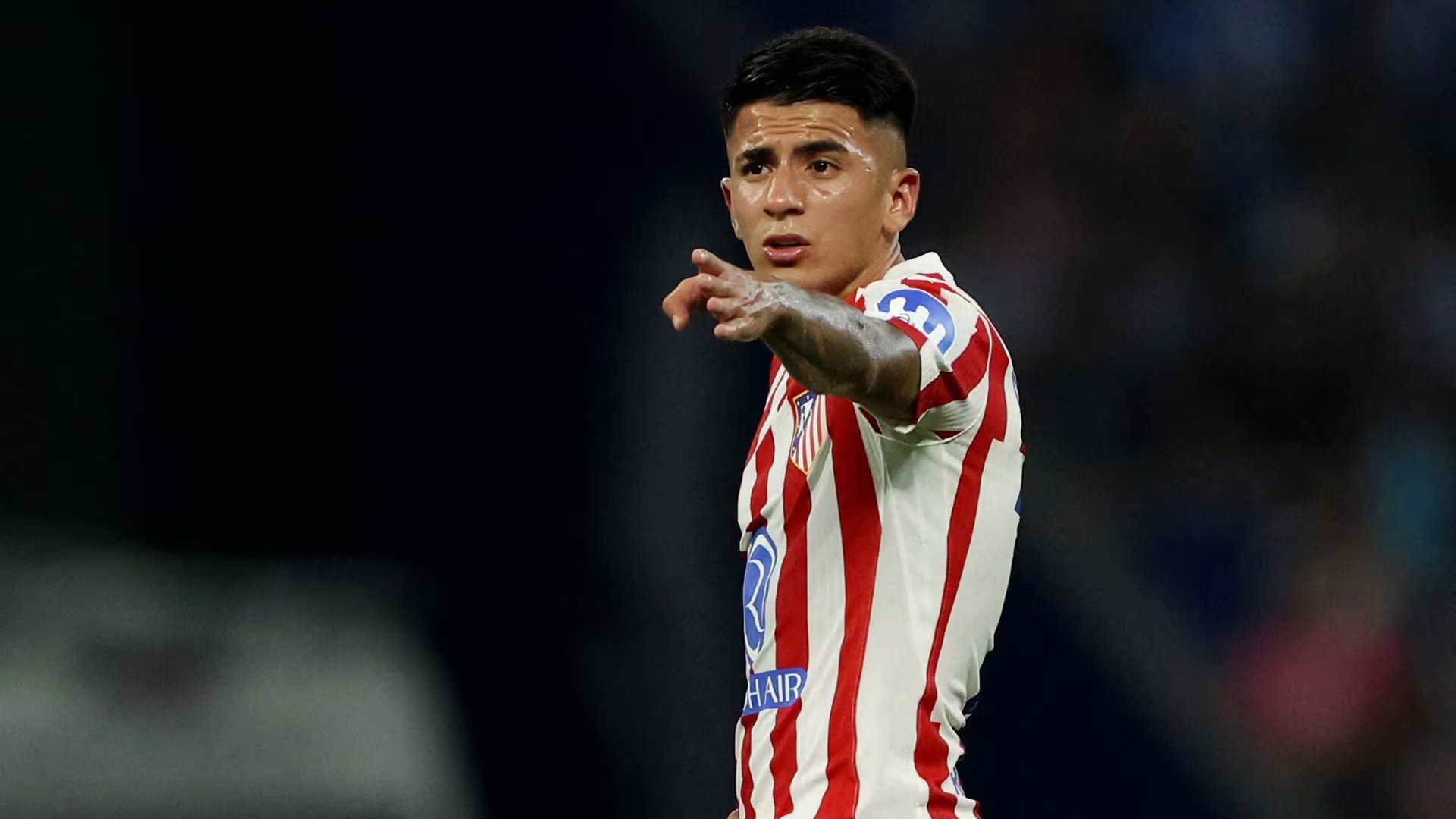 Almada viene de destacar esta temporada con el Atlético de Madrid. (Foto: REUTERS/Bruna Casas)