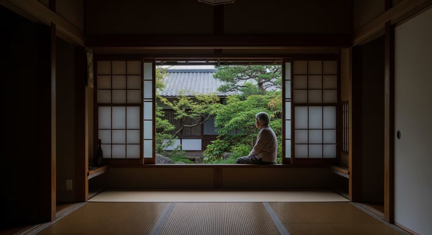 La rutina de descanso en Japón incluye levantarse temprano, dormir en una habitación fresca y recurrir a un baño caliente para favorecer el sueño profundo (Imagen Ilustrativa Infobae)