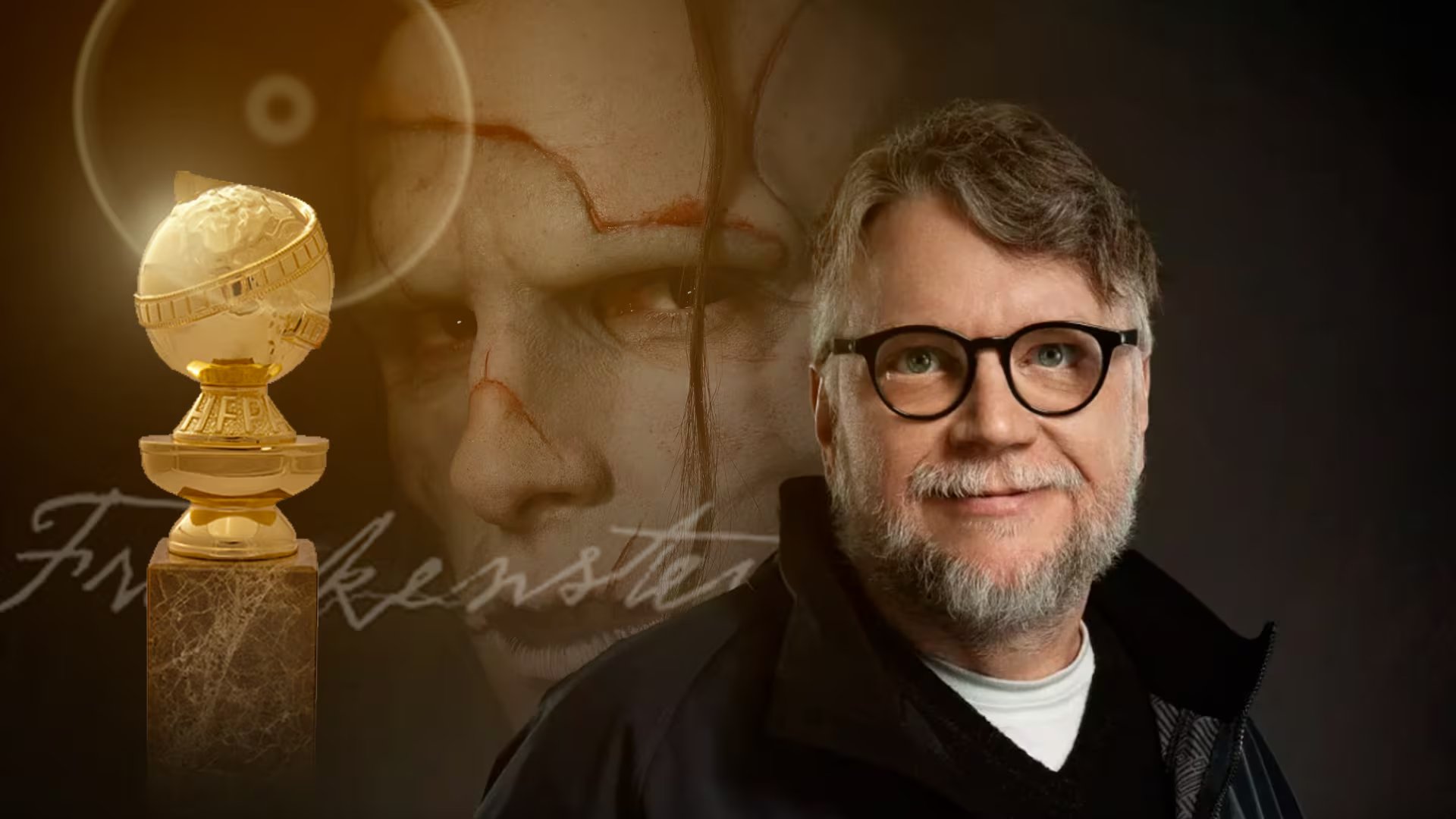 El mexicano lo volvió a hacer con un cuento ya conocido, pero con el toque especial de Del Toro. (Jovani Pérez | Infobae México)