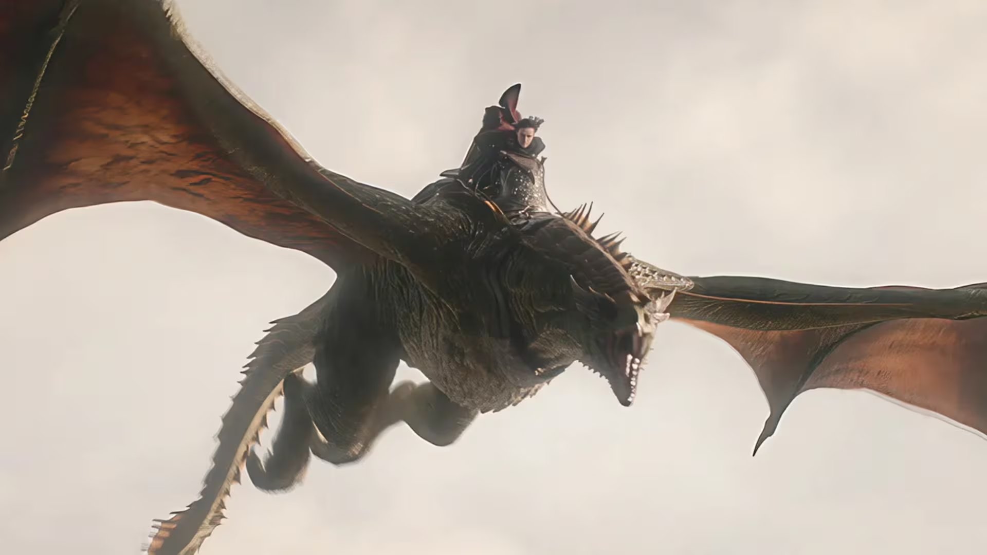 El primer episodio de la temporada 3 de 