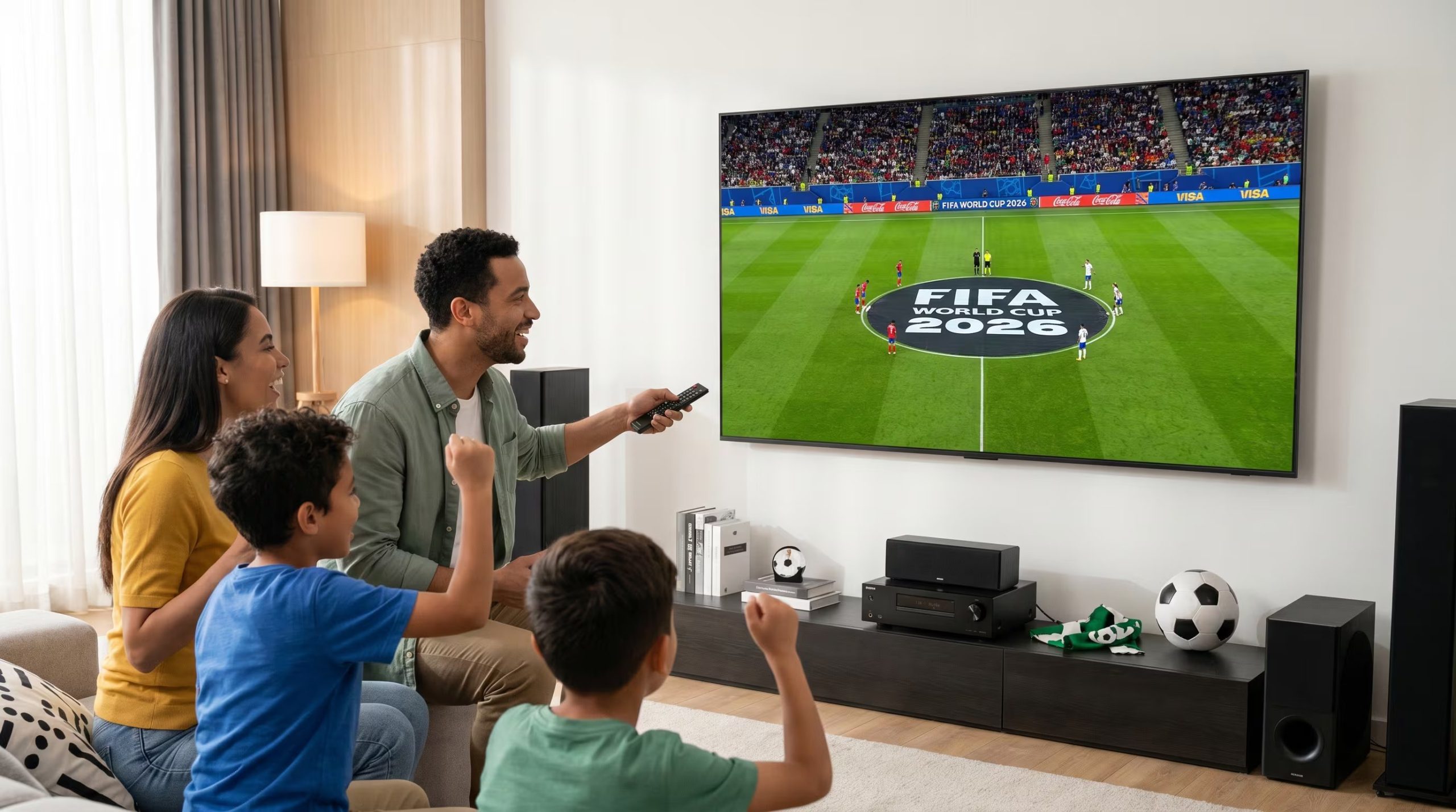 El cable HDMI ofrece mayor estabilidad y menor latencia que el HDMI inalámbrico, por lo que sigue siendo la mejor opción para videojuegos y máxima fidelidad de imagen y sonido. (Imagen ilustrativa Infobae)