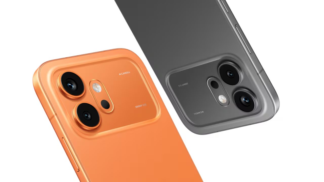 El HONOR 600 introduce la función IA Image to Video 2.0, el primer sistema multimodal de generación de videos desde un smartphone. (HONOR)