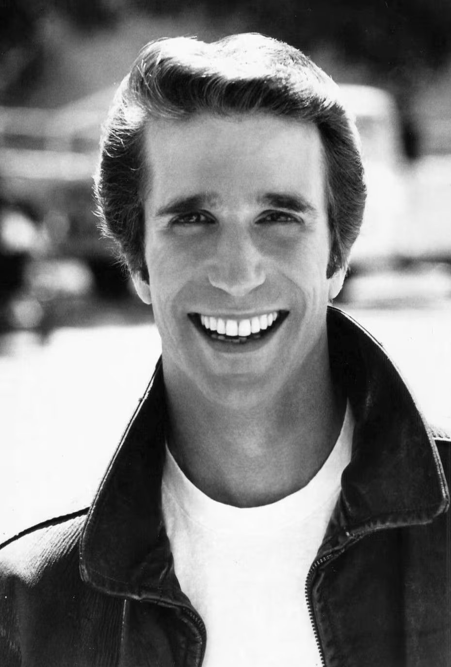 El actor dijo en el pódcast Where Everybody Knows Your Name que ese freno profesional lo llevó a un periodo oscuro después de Happy Days