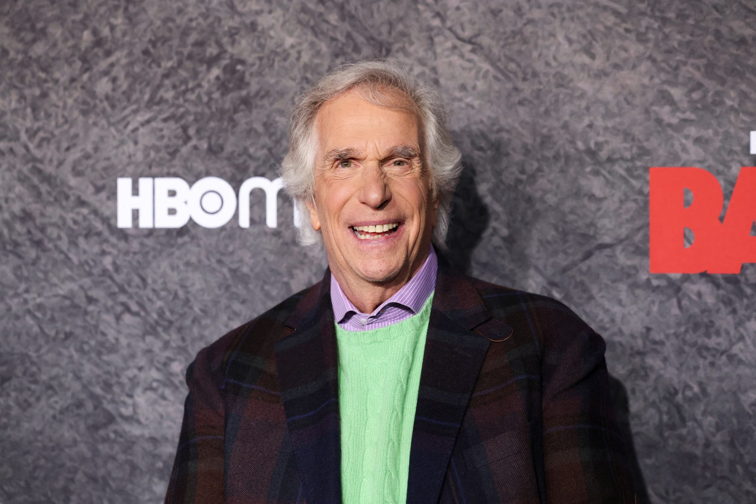 El actor recordó que Happy Days no marchaba bien en audiencia y que el elenco fue enviado a distintas ciudades para impulsar la serie (REUTERS/Mario Anzuoni)