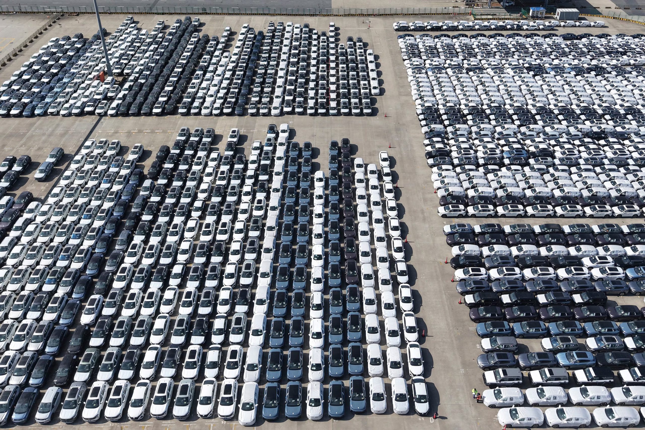 La ventas de plan de ahorro cayeron un 33% en mayo, pero también cambió la composición del mercado respecto a 2025 con marcas que no ofrecen ese sistema
