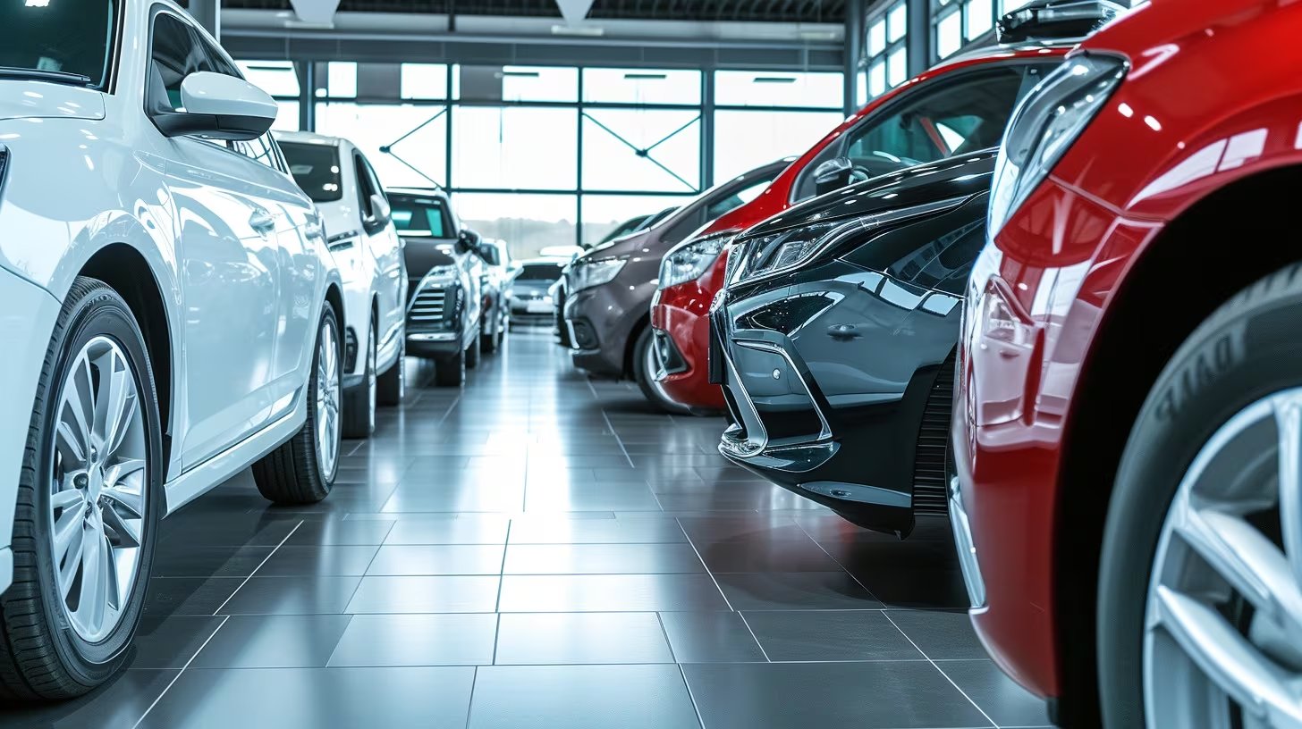 El secreto para conseguir autos es recorrer concesionarias, incluso de las mismas marcas. Hay stock y necesidad de vender, incluso debajo del precio de reposición. (Imagen Ilustrativa Infobae)