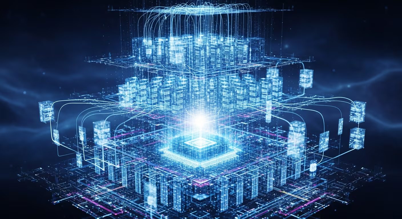 Aunque su impacto es limitado, la iniciativa sienta un precedente para el reciclaje y la reutilización de dispositivos en entornos educativos, como la computación en la nube. (Imagen Ilustrativa Infobae)