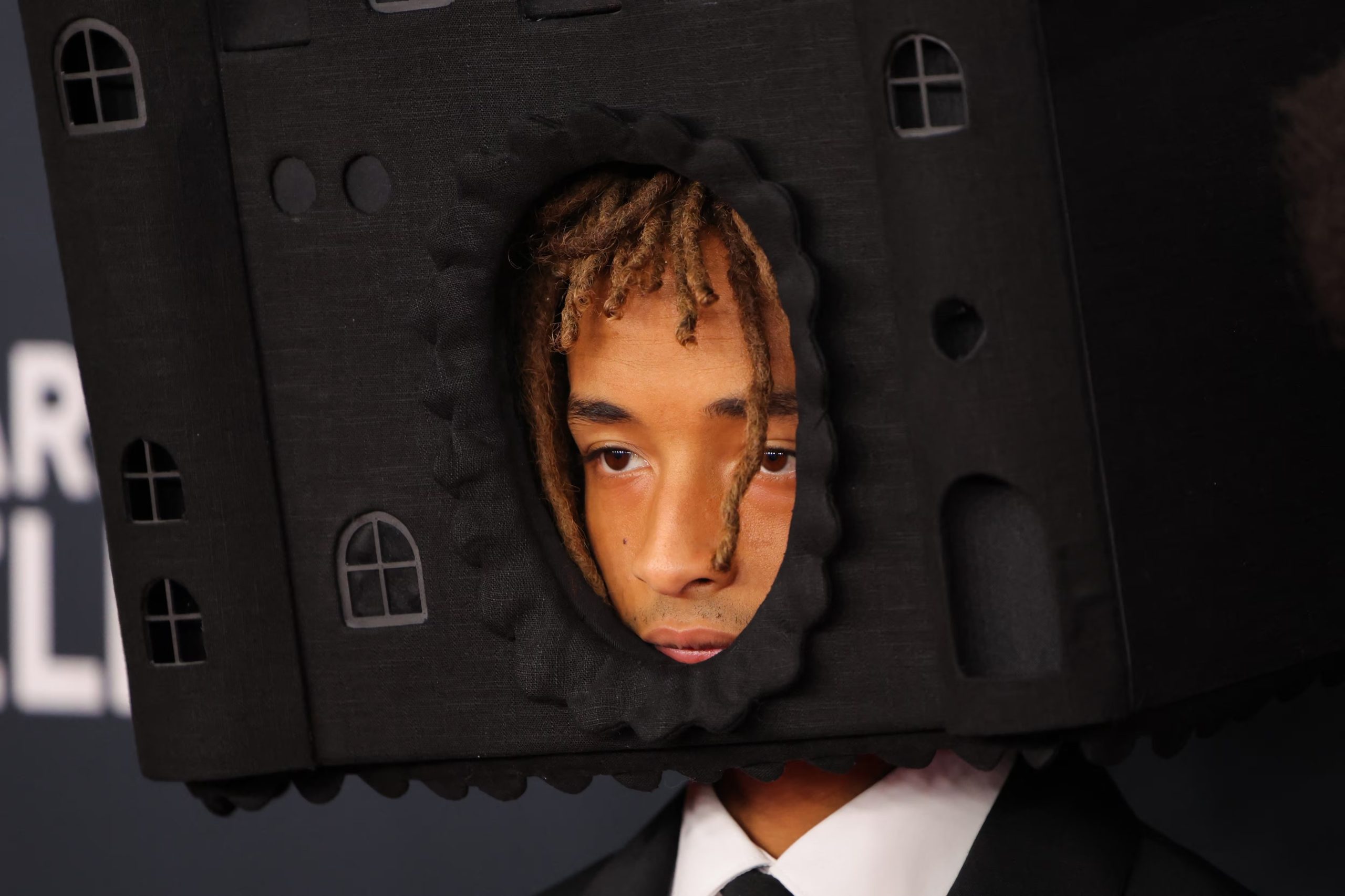 GQ Magazine destacó que Jaden Smith enfrentó la presión de renovar el legado de Christian Louboutin y sostener el prestigio de la firma de la suela roja (REUTERS/Daniel Cole)