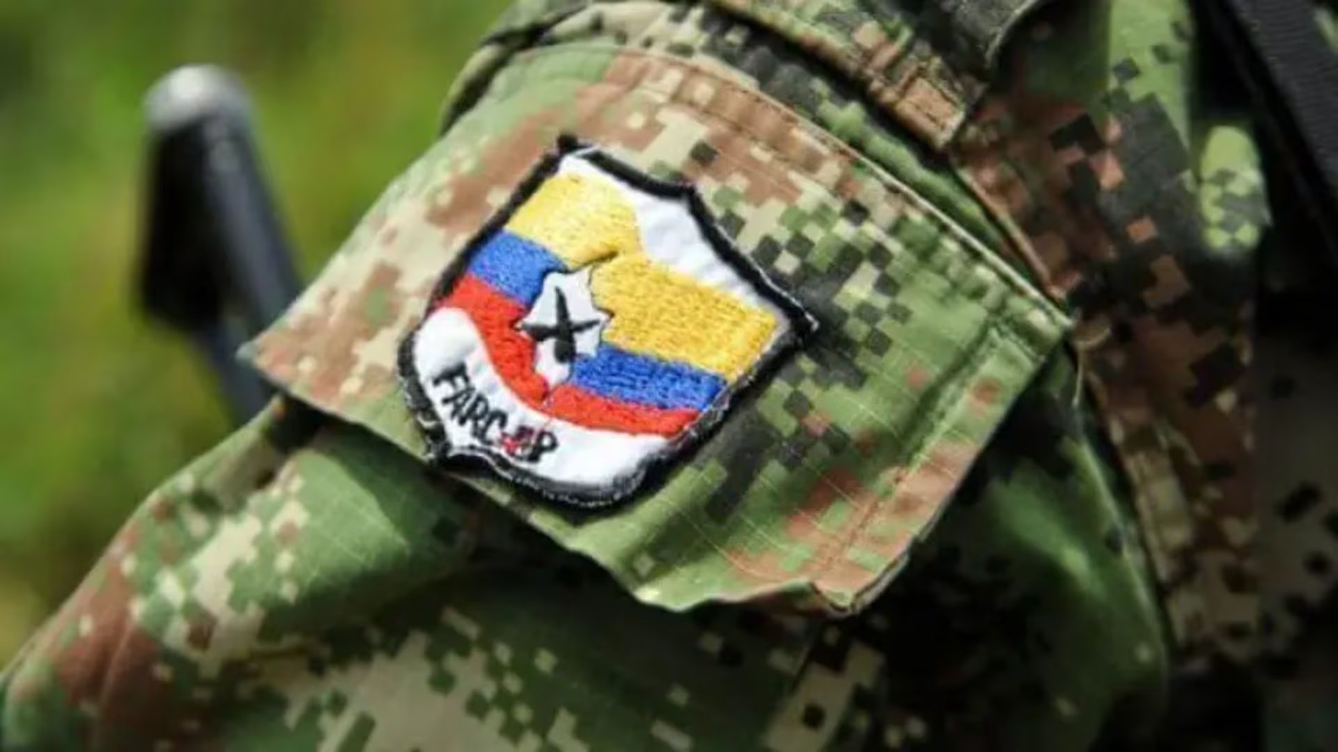 Imagen de referencia - crédito AFP