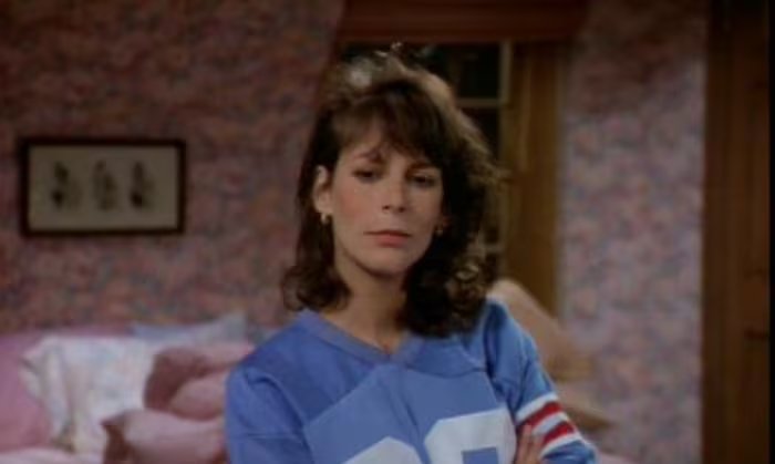 Jamie Lee Curtis aseveró que su proyecto favorito fue 