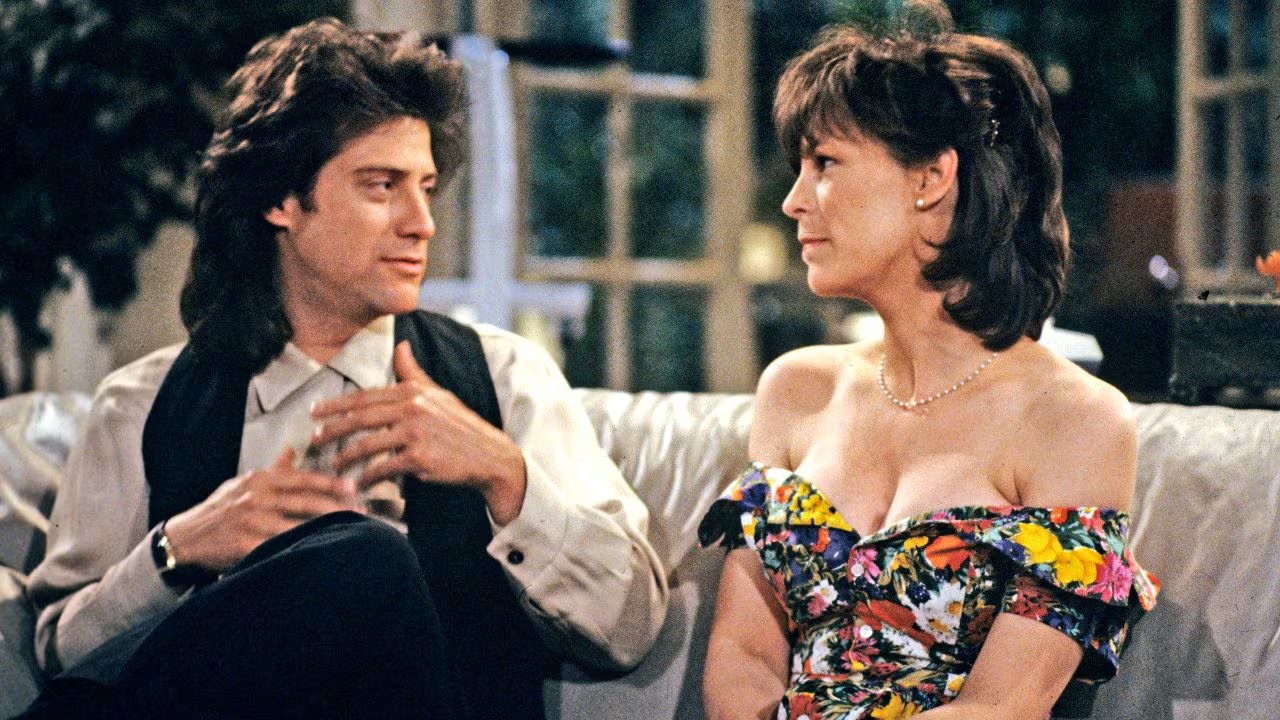 Jamie Lee Curtis recordó cómo fueron las audiciones de 