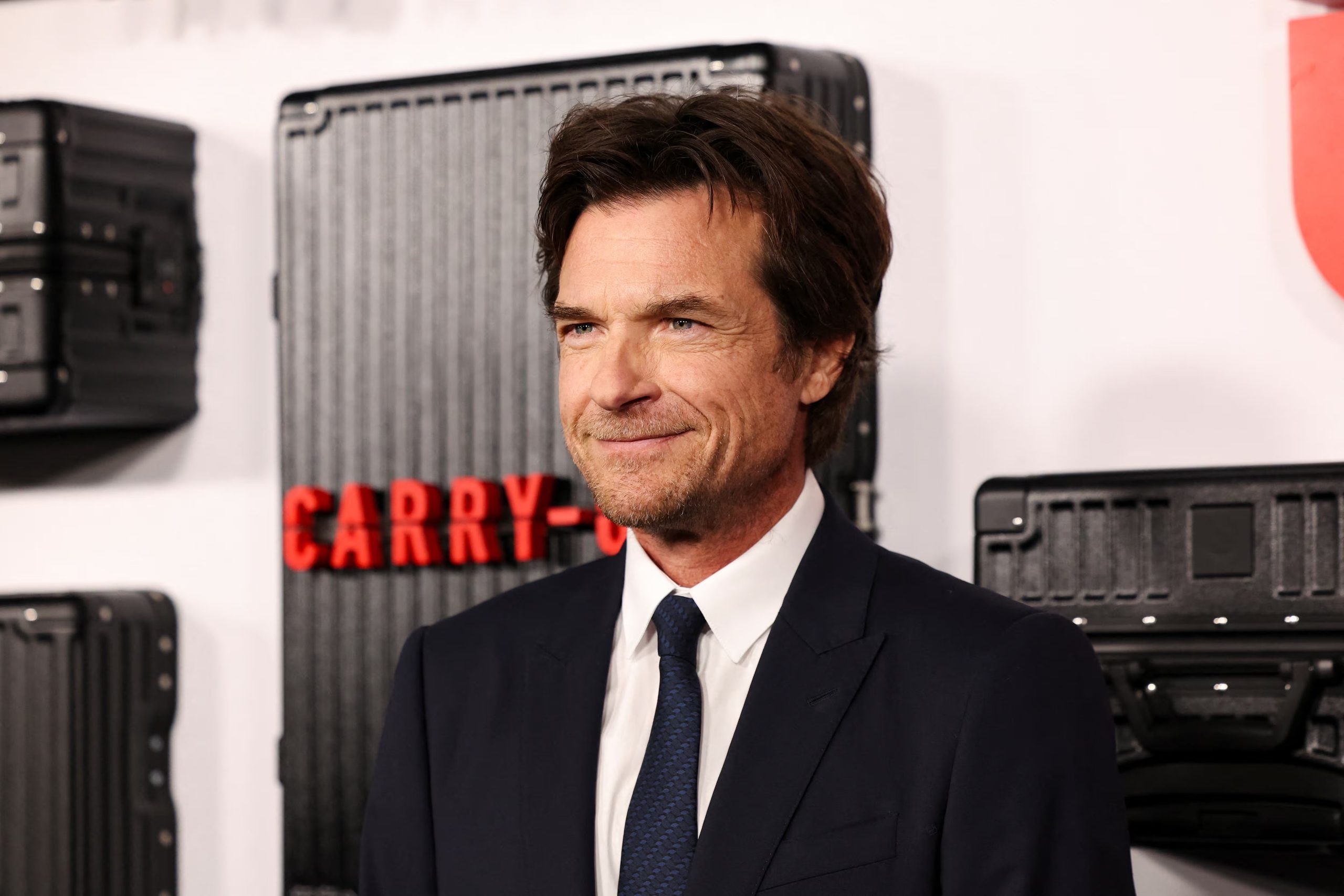 Jason Bateman consolidó su trayectoria como actor, director y productor con títulos como Arrested Development, Horrible Bosses y Ozark (REUTERS/Mario Anzuoni)