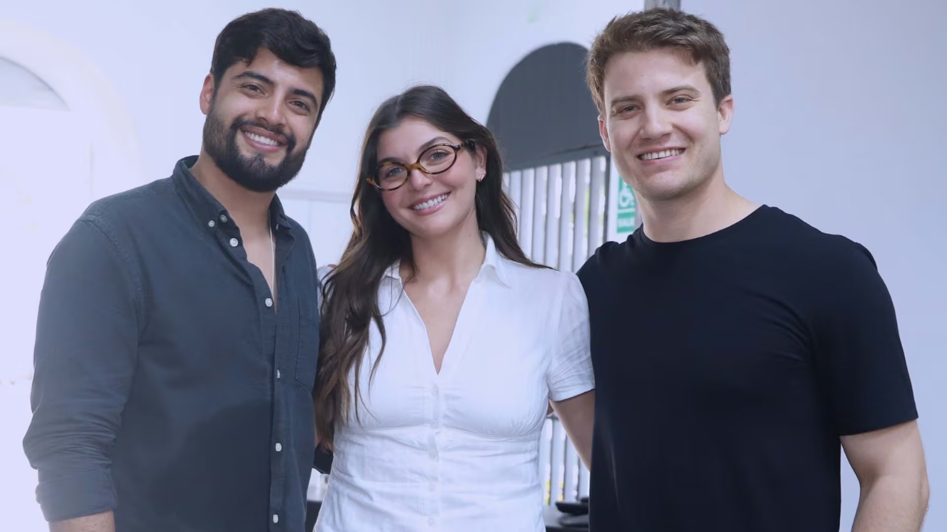 Miranda Capurro salió de Zaca TV para incursionar en sus proyectos personales.