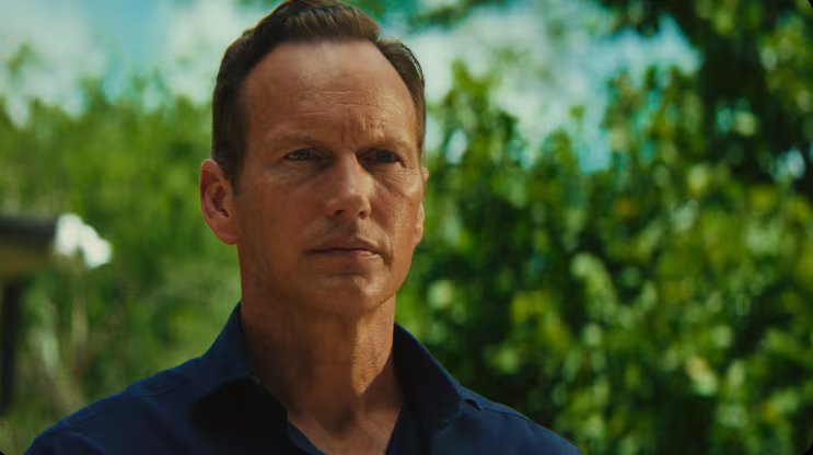 Patrick Wilson sostuvo que la reinterpretación de su personaje en Cabo de Miedo exige combinar firmeza y vulnerabilidad, una cualidad que asoció con Nick Nolte (AppleTV)