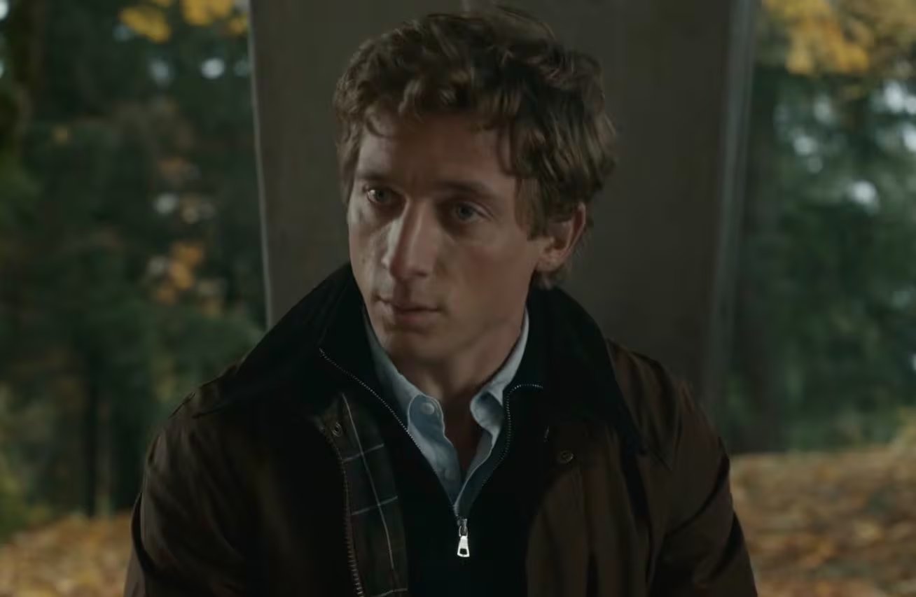 Jeremy Allen White se suma al elenco como Jeff Horwitz, el reportero de The Wall Street Journal (Captura de video)