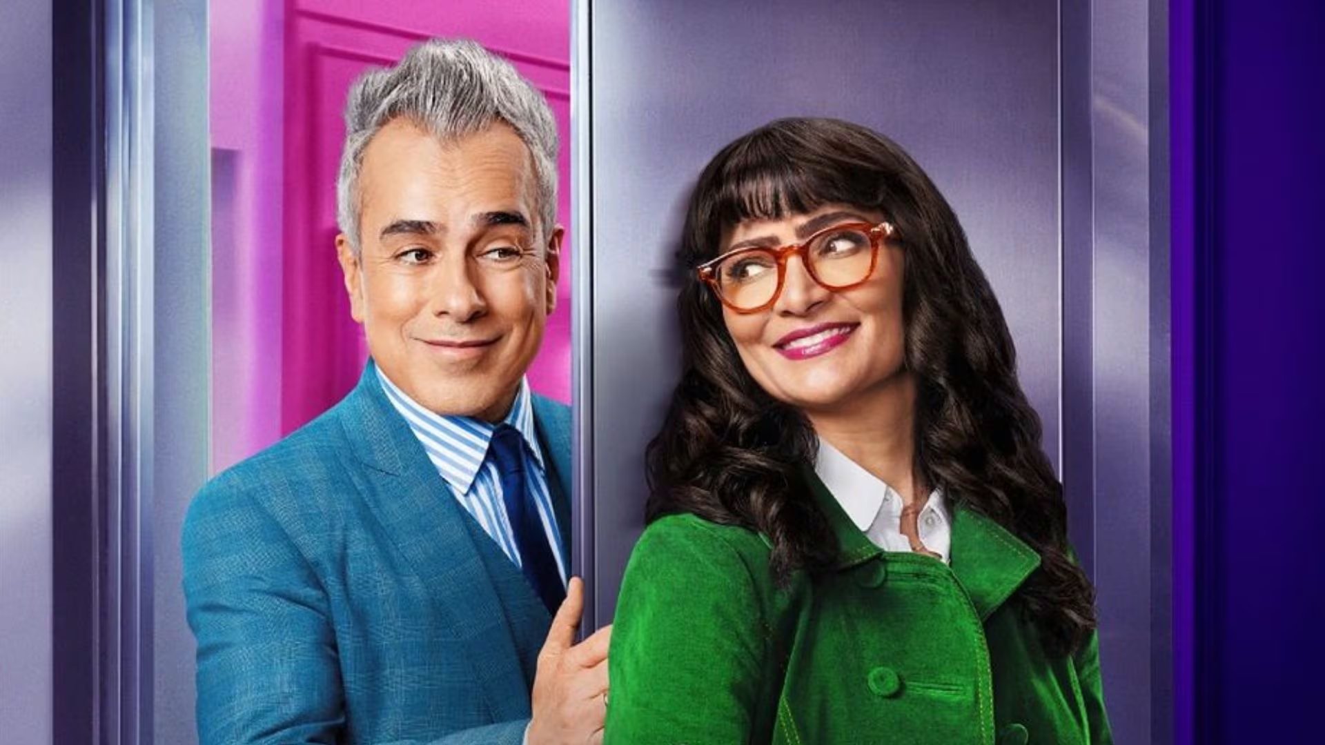 Jorge Enrique Abello afirmó que 'Yo soy Betty, la fea' nació para divertir al público, pero terminó como algo más significativo en la cultura popular - crédito @primevideolat/Instagram