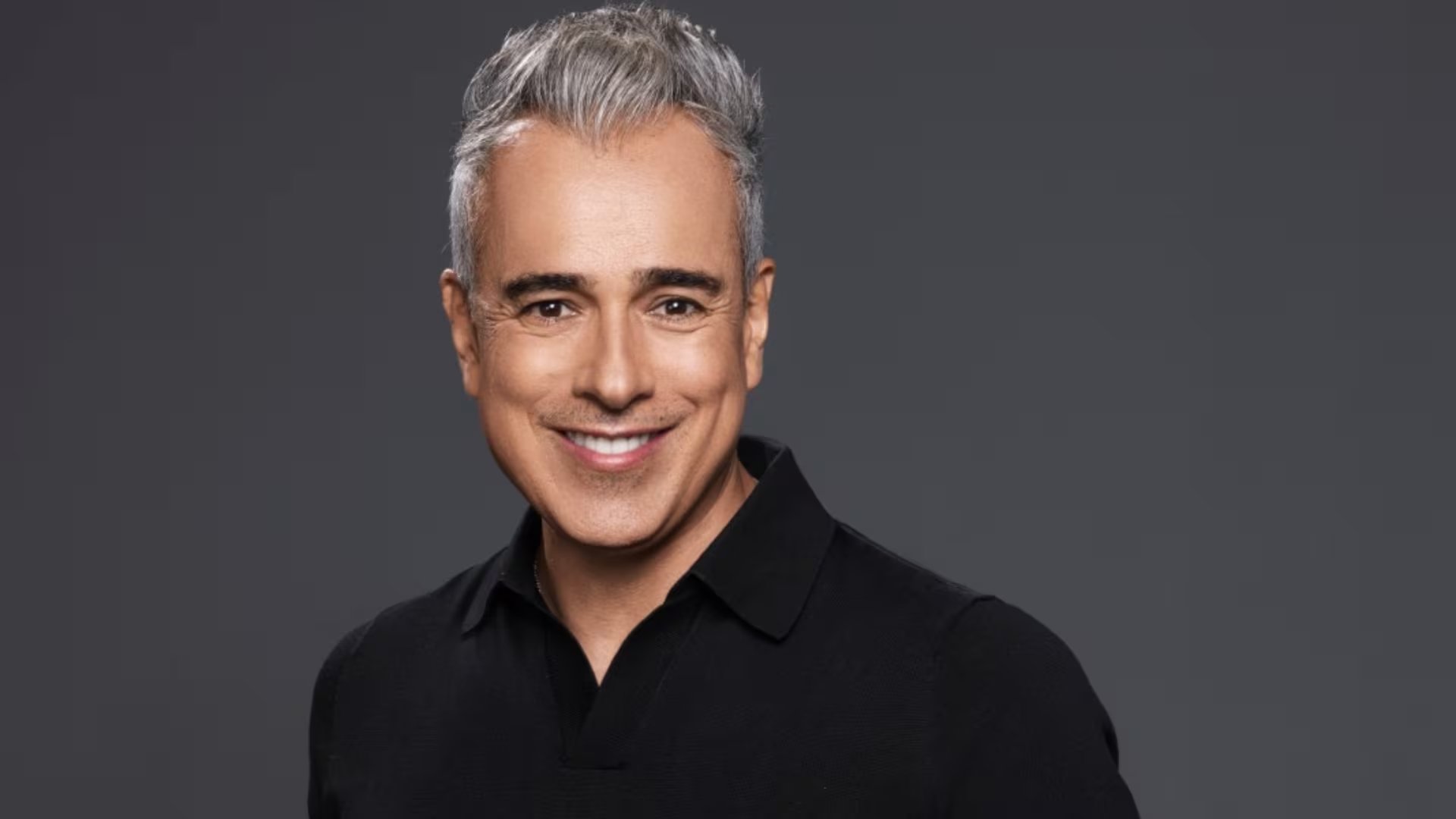Jorge Enrique Abello describió a Don Armando en la nueva temporada como un personaje con más experiencia y madurez por sus errores en Ecomoda - crédito Prime Video