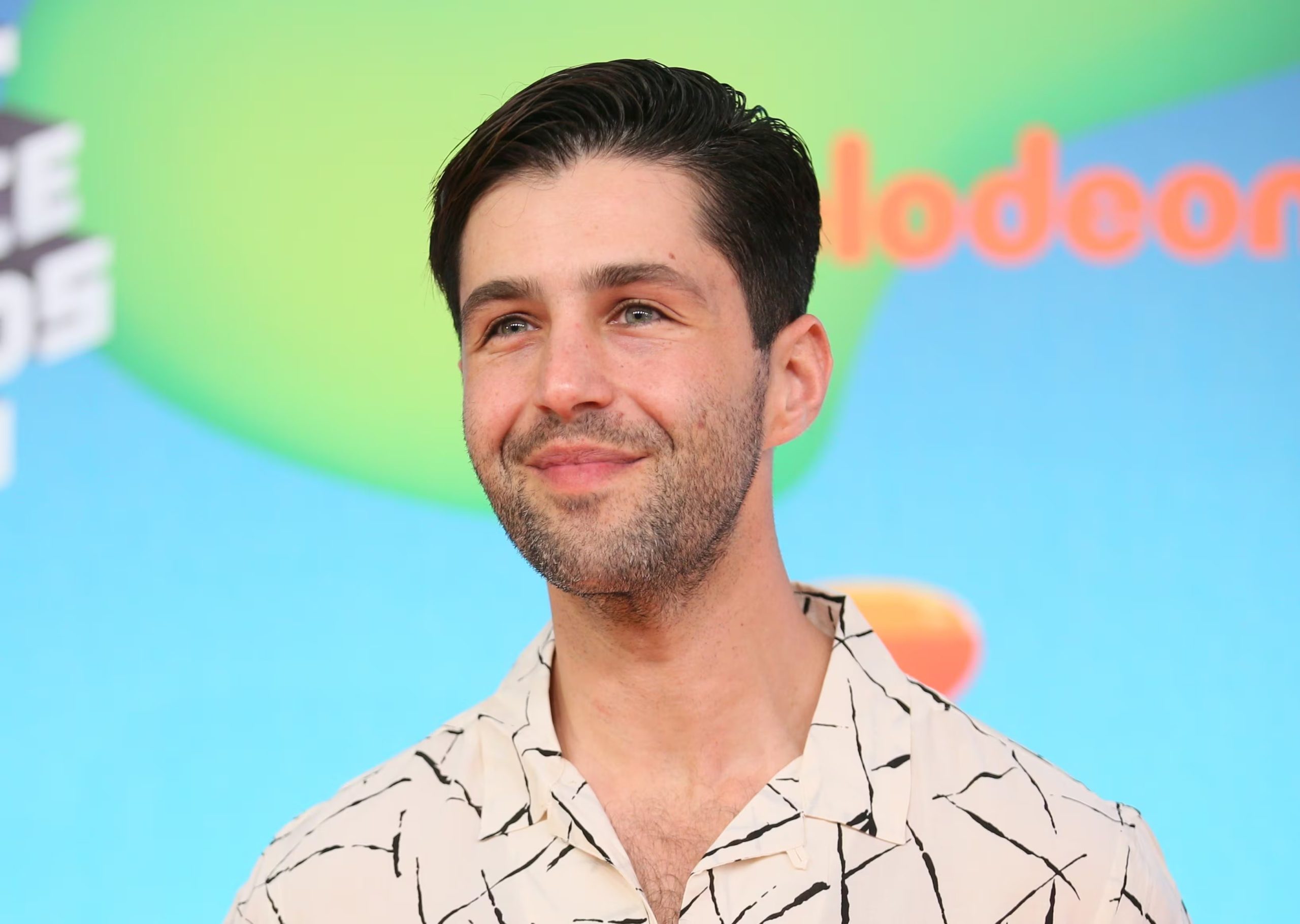 Josh Peck asegura que su ganancia total durante los cuatro años que trabajó en Drake y Josh fue de 125 mil dólares 
REUTERS/Danny Moloshok