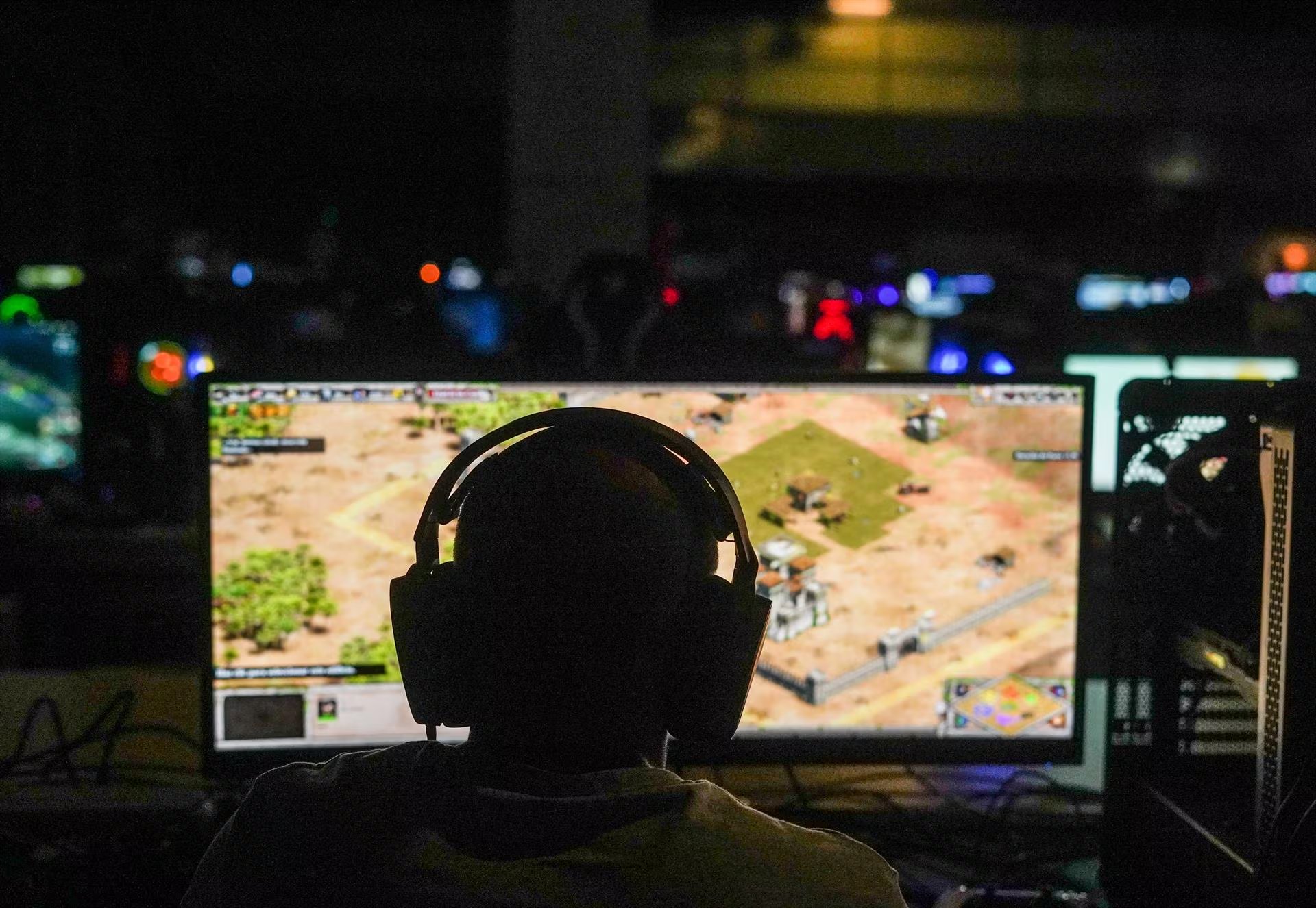 La reclamación de los juegos se realizan directamente en la plataforma Steam. (Foto: Europa Press)