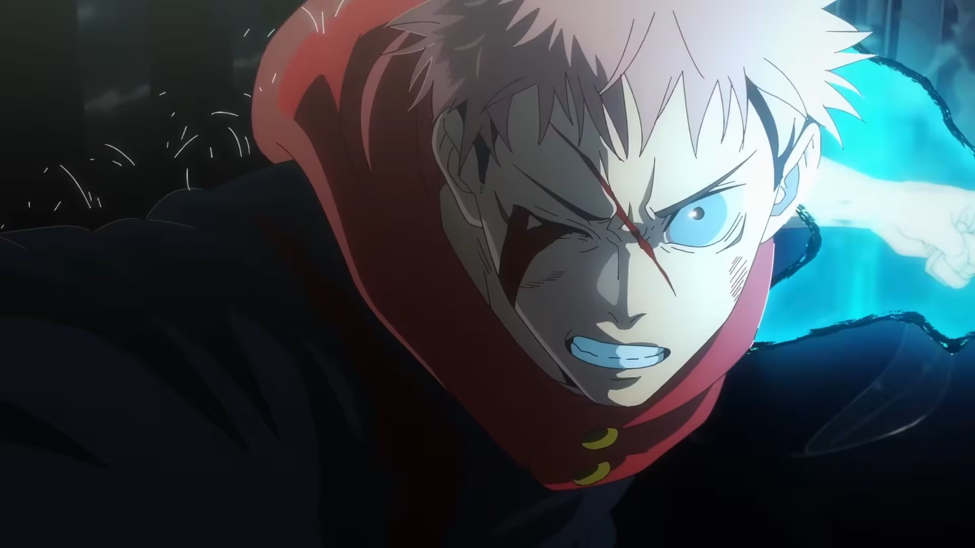 Jujutsu Kaisen Temporada 2 (Crunchyroll).